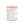 Frosted Glass Candle, 11oz - Hold On A Sec