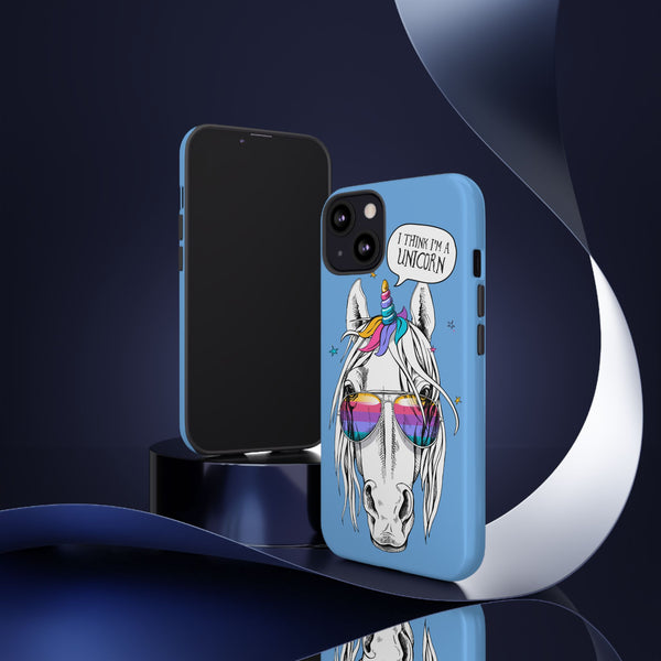 Tough Cases - Unicorn