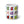 Jumbo Mug, 20oz - Jockey Colors