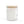 Frosted Glass Candle, 11oz - Sweater Weather