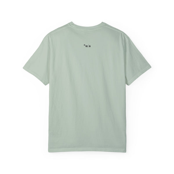 Unisex Garment-Dyed T-shirt -  3 Days/Ways - Eventing