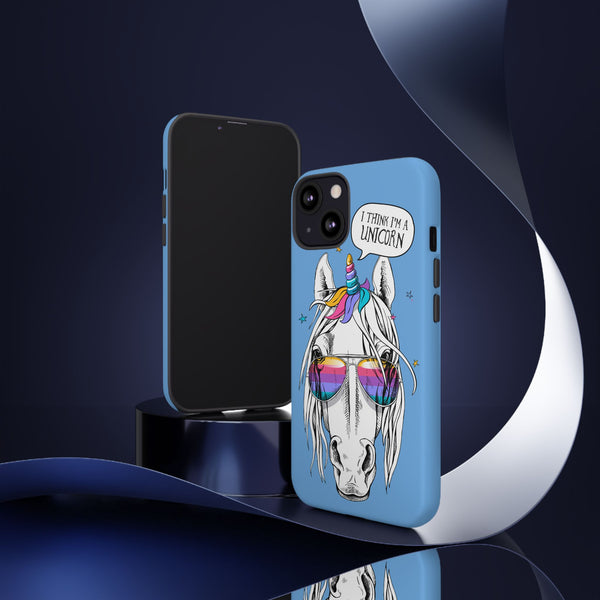Tough Cases - Unicorn