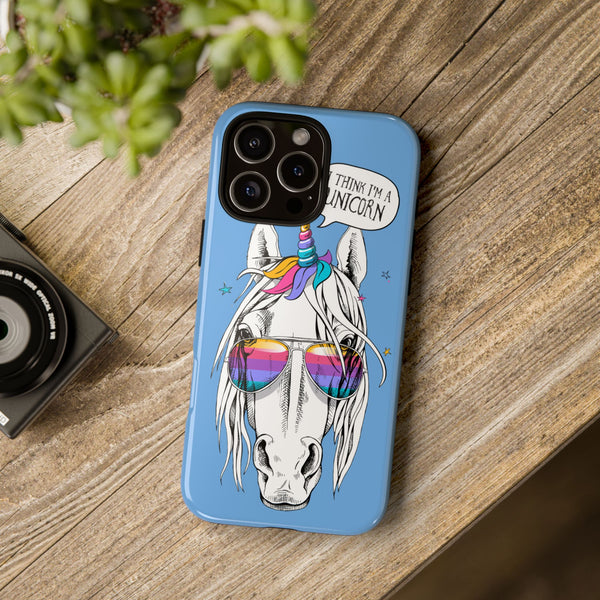 Tough Cases - Unicorn