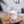Frosted Glass Candle, 11oz - Last Rail