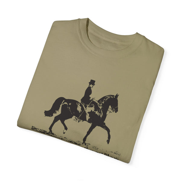 Unisex Garment-Dyed T-shirt - They Not Like Us