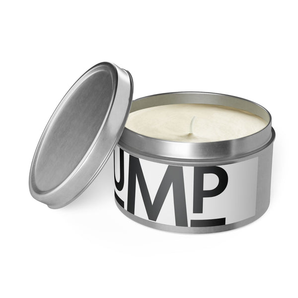 Tin Candles - Jump