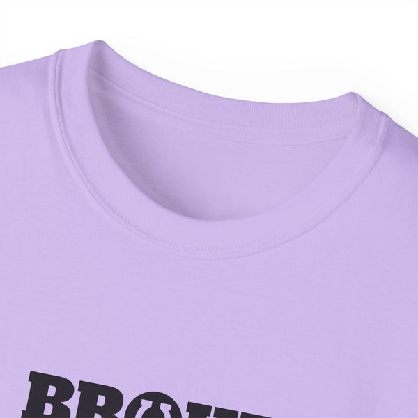Unisex Ultra Cotton Tee - Broke