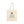 Cotton Canvas Tote Bag - Good Place