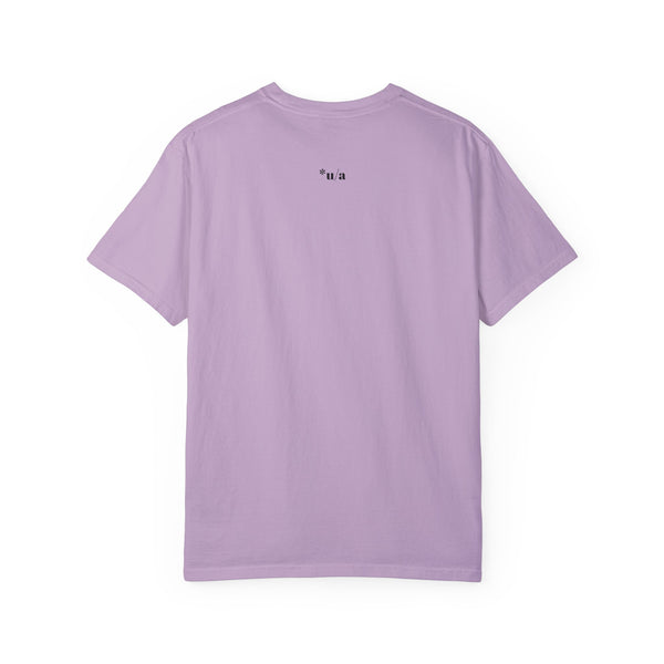 Unisex Garment-Dyed T-shirt -  3 Days/Ways - Eventing