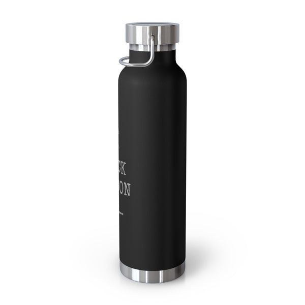 Copper Vacuum Insulated Bottle, 22oz - Stick Season