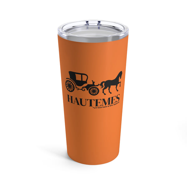 Tumbler 20oz - Hautemes - Orange