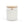 Frosted Glass Candle, 11oz - Sweater Weather