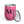 Wine Tumbler, 12oz - XC - Cross Country