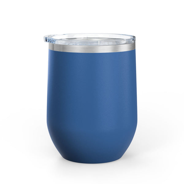 Wine Tumbler, 12oz - Money/Honey