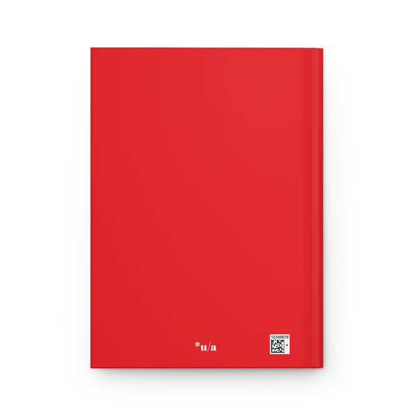 Hardcover Journal Matte - Same Sh*t