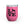 Wine Tumbler, 12oz - Love - Color Options