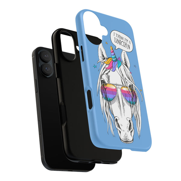Tough Cases - Unicorn