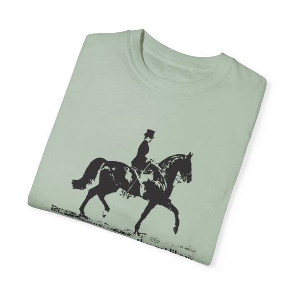 Unisex Garment-Dyed T-shirt - They Not Like Us