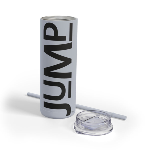 Maars Maker Skinny Matte Tumbler, 20oz - Jump