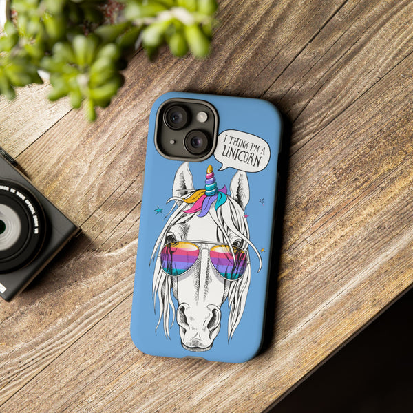 Tough Cases - Unicorn