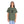 Unisex Garment-Dyed T-shirt - Bad Ass