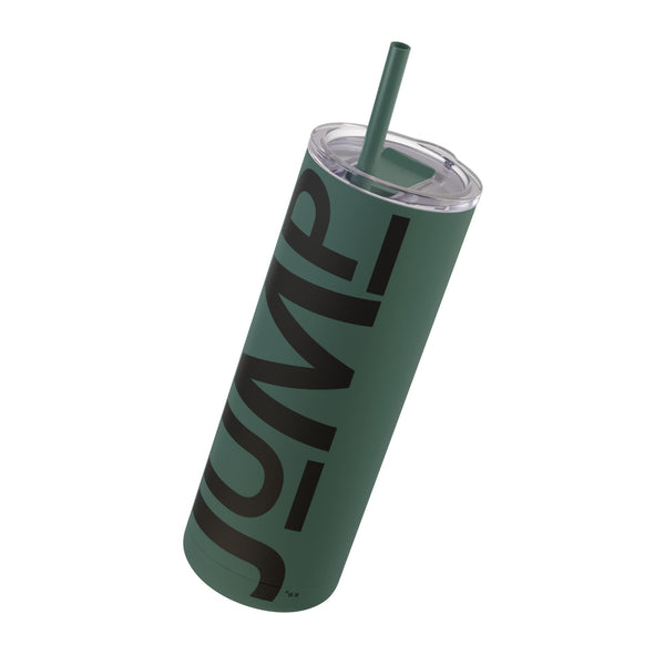 Maars Maker Skinny Matte Tumbler, 20oz - Jump