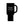 Insulated Travel Mug, 40oz - You May Now Be Excused - Black