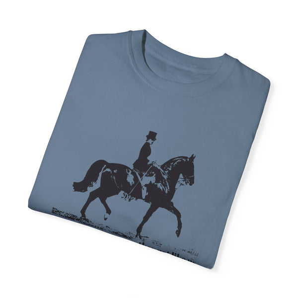 Unisex Garment-Dyed T-shirt - They Not Like Us