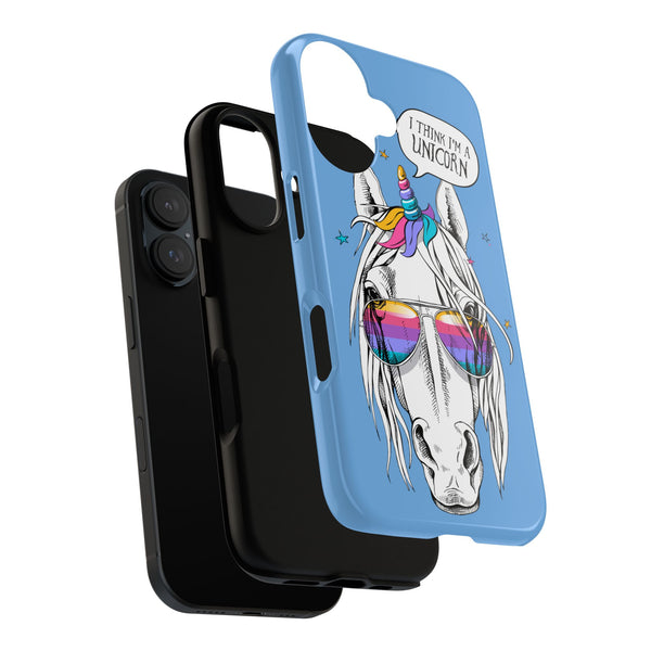 Tough Cases - Unicorn