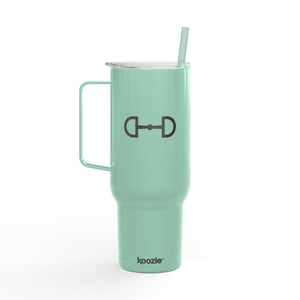 Insulated Tumbler with Lid, 40oz (Engraving) - Bit