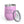 Wine Tumbler, 12oz - Funny Farm - Pastels