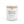 Frosted Glass Candle, 11oz - Lies I Tell My Husband