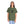 Unisex Garment-Dyed T-shirt - Bad Ass