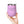 Wine Tumbler, 12oz - Dressage Junkie - Pastels