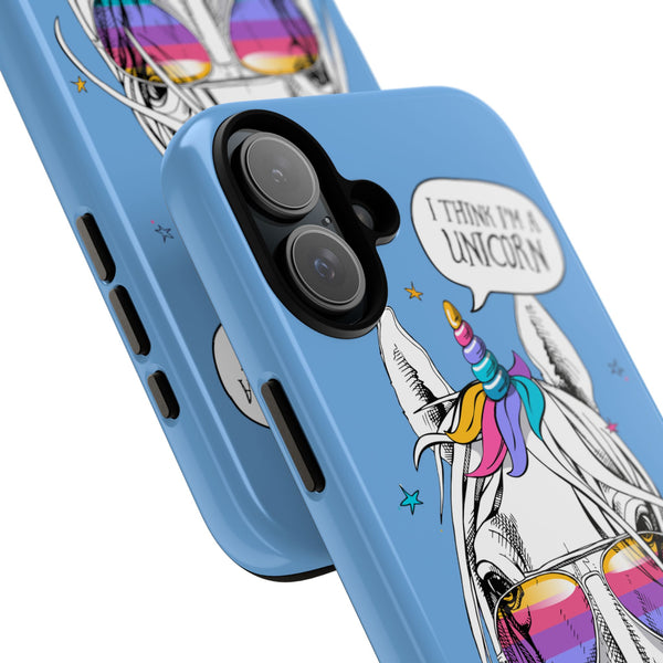 Tough Cases - Unicorn