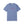 Unisex Garment-Dyed T-shirt - I Love Horses (Austin Famous Sign)