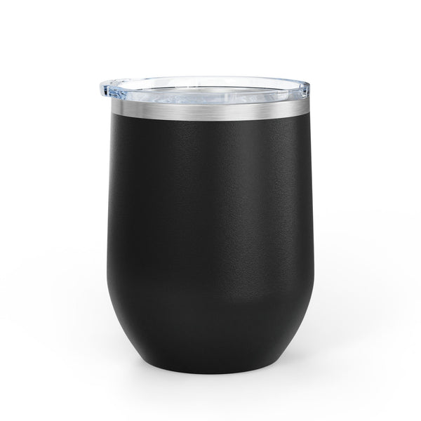 Wine Tumbler, 12oz - Vet Check