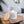 Frosted Glass Candle, 11oz - Sorry/Trailer