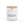 Frosted Glass Candle, 11oz - Hold On/Overthink