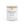 Frosted Glass Candle, 11oz - Entry Fee