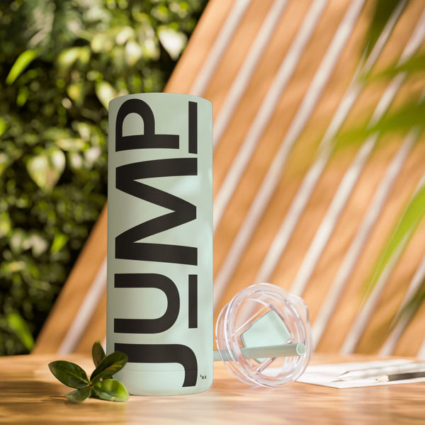 Maars Maker Skinny Matte Tumbler, 20oz - Jump