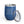 Wine Tumbler, 12oz - Bubbles/Banamine