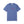 Unisex Garment-Dyed T-shirt - I Love Horses (Austin Famous Sign)