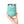 Wine Tumbler, 12oz - Funny Farm - Pastels