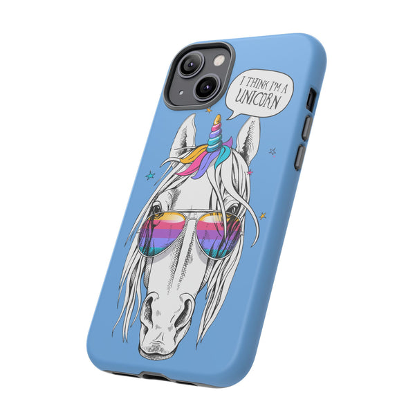 Tough Cases - Unicorn