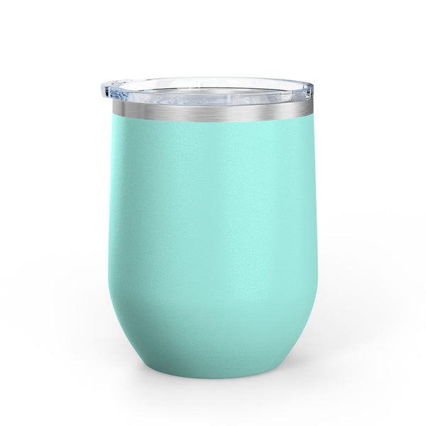 Wine Tumbler, 12oz - Jodhpurs & Juleps