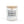 Frosted Glass Candle, 11oz - Escalated Quickly