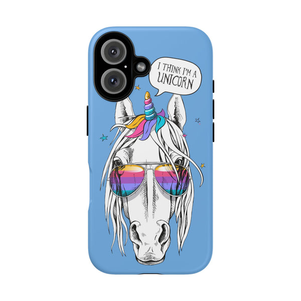 Tough Cases - Unicorn