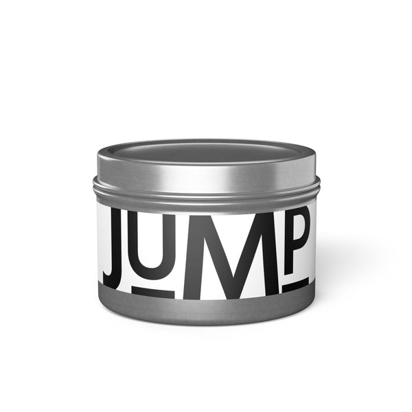 Tin Candles - Jump