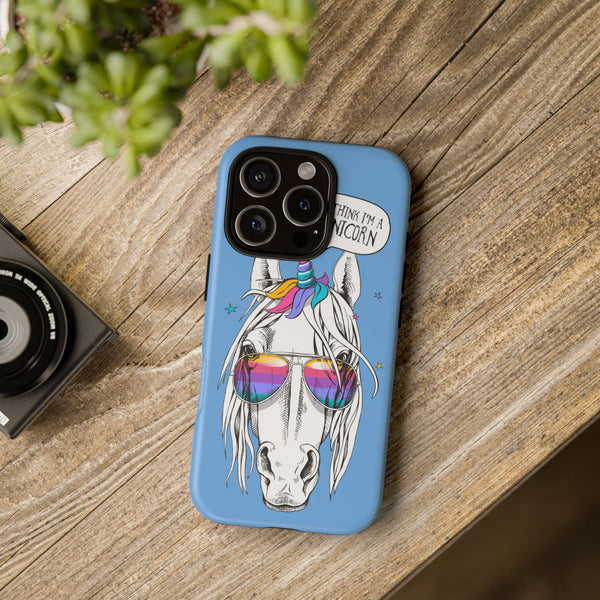 Tough Cases - Unicorn